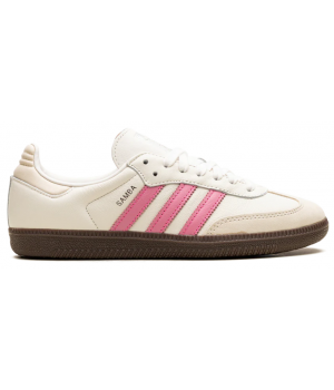Adidas Samba OG Lucid Pink