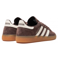 Sporty Rich x Handball Spezial Auburn Gum