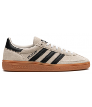Adidas Handball Spezial Aluminum Core Black