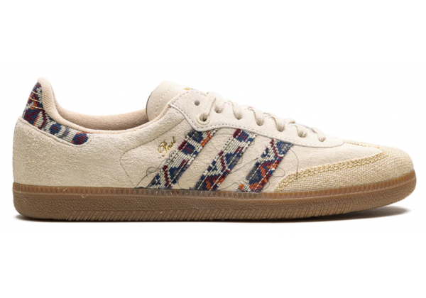 Adidas Samba END Consortium Cup Past