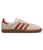 Adidas Samba OG Preloved Red