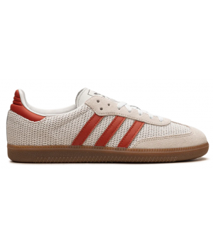 Adidas Samba OG Preloved Red