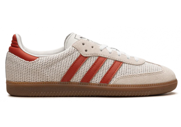 Adidas Samba OG Preloved Red