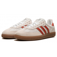 Adidas Samba OG Preloved Red