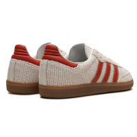 Adidas Samba OG Preloved Red