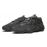 Adidas Yeezy Boost 500 Utility Black