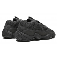 Adidas Yeezy Boost 500 Utility Black