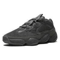 Adidas Yeezy Boost 500 Utility Black