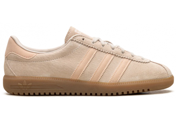 Adidas Bermuda Beige Apricot