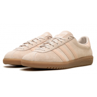 Adidas Bermuda Beige Apricot