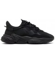 Adidas Ozweego Triple Black