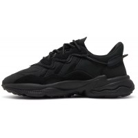 Adidas Ozweego Triple Black