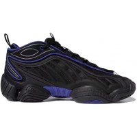Packer x Adidas Intimidation Black Purple