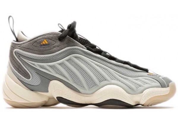 Packer x Adidas Intimidation Stone Grey