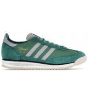 Adidas SL 72 RS Preloved Green