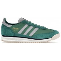 Adidas SL 72 RS Preloved Green