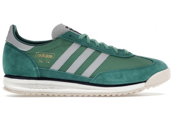 Adidas SL 72 RS Preloved Green
