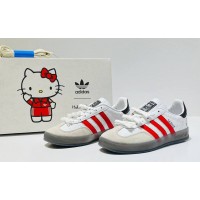 Adidas Gazelle Indoor Hello Kitty