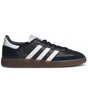 Кроссовки Adidas Spezial Black черные