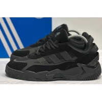 Adidas Niteball 2.0 Triple Black зимние