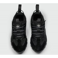 Adidas Star Life Triple Black