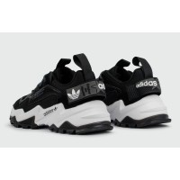 Adidas Star Life Black White