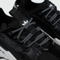 Adidas Star Life Black White