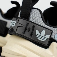 Adidas Star Life Grey Blue