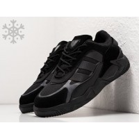 Adidas Niteball 2.0 Triple Black зимние