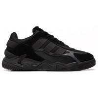 Adidas Niteball 2.0 Triple Black зимние