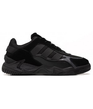 Adidas Niteball 2.0 Triple Black зимние