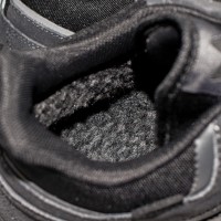 Adidas Retropy F2 Mid Gore-Tex With Fur Black Grey