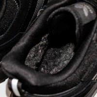 Adidas Retropy F2 Mid Gore-Tex With Fur Black