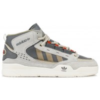 Adidas ADI 2000 Mid With Fur Light Grey