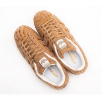 Adidas Superstar Conchas Pack Chocolate