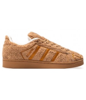 Adidas Superstar Conchas Pack Chocolate