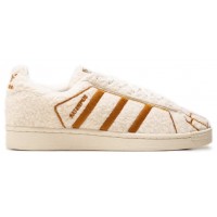 Adidas Superstar Conchas Pack Vanilla