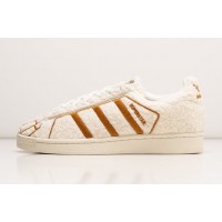 Adidas Superstar Conchas Pack Vanilla