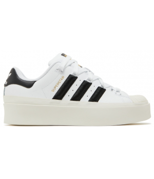 Adidas Superstar Bonega Cloud White Black