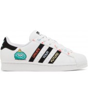 Adidas Kevin Lyons x Superstar Create Your Future