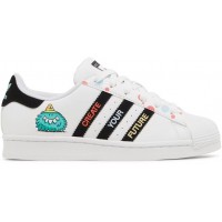 Adidas Kevin Lyons x Superstar Create Your Future