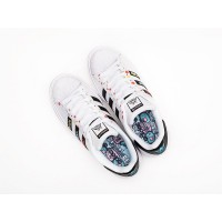 Adidas Kevin Lyons x Superstar Create Your Future