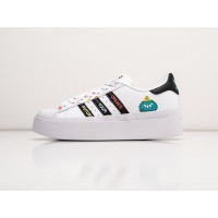 Adidas Kevin Lyons x Superstar Create Your Future