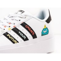 Adidas Kevin Lyons x Superstar Create Your Future