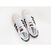 Adidas Superstar Bonega Cloud White Black