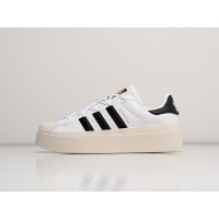 Adidas Superstar Bonega Cloud White Black