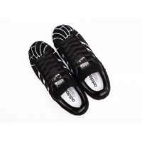 Adidas Superstar Conchas Pack Black