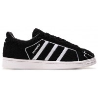 Adidas Superstar Conchas Pack Black