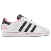 Hello Kitty x Adidas Superstar