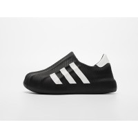 Adidas AdiFOM Superstar Black White